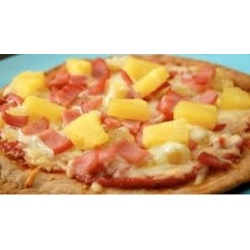 PIZZA TROPICAL