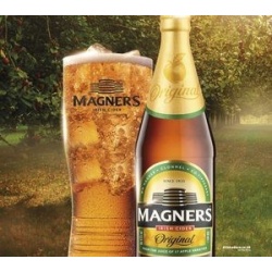 MAGNERS