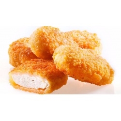 NUGGETS
