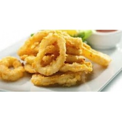 CALAMARES